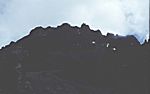 Mawenzi 5149m