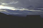 Horombohut 3725m