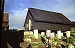 Horombohut 3725m