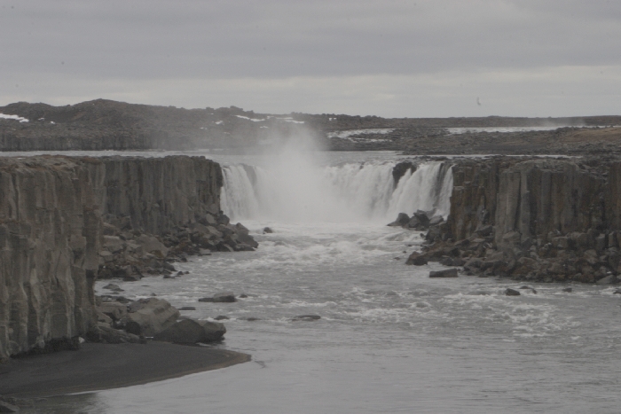 Selfoss