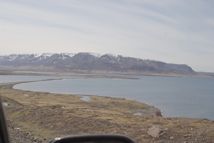 Skagafj&ouml;rdur