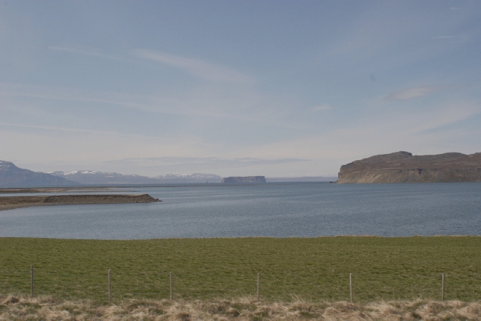 Skagafj&ouml;rdur