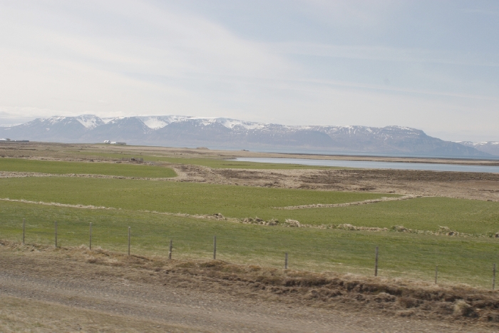 Skagafj&ouml;rdur