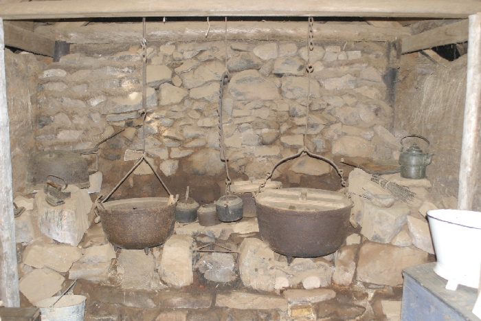 Im Torfhof Glaumbaer