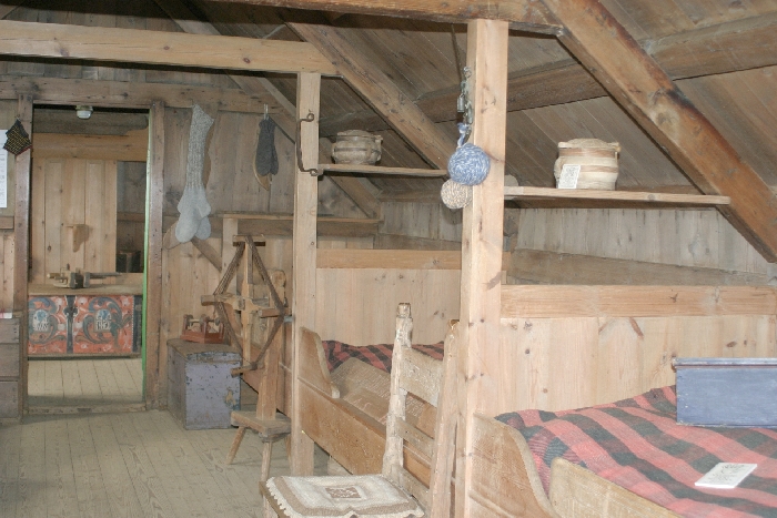 Im Torfhof Glaumbaer