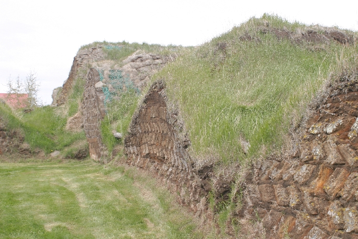 Torfhof Glaumbaer