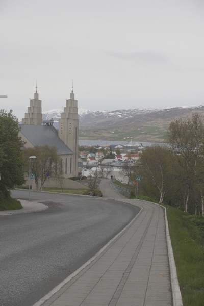 Akureyri