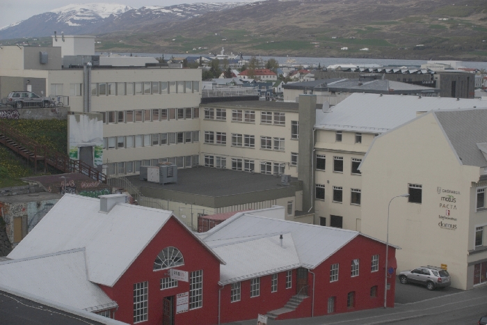 Akureyri