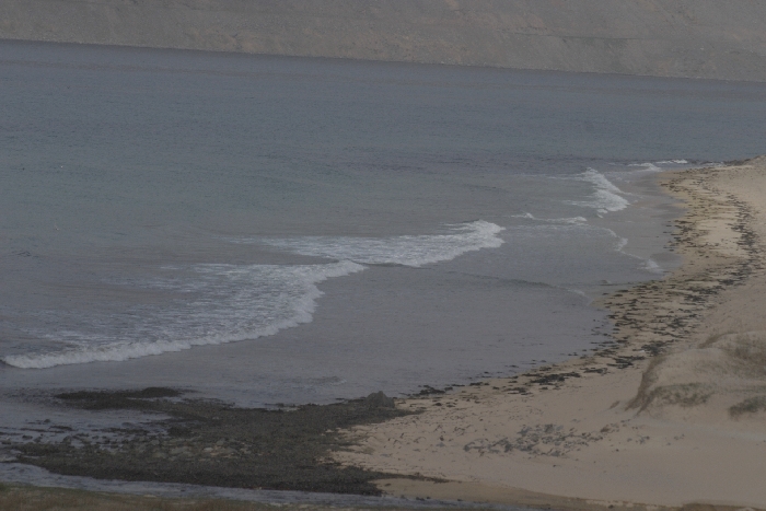 Westfjorde Richtung Latrabjarg
