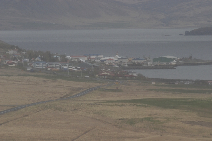Westfjorde