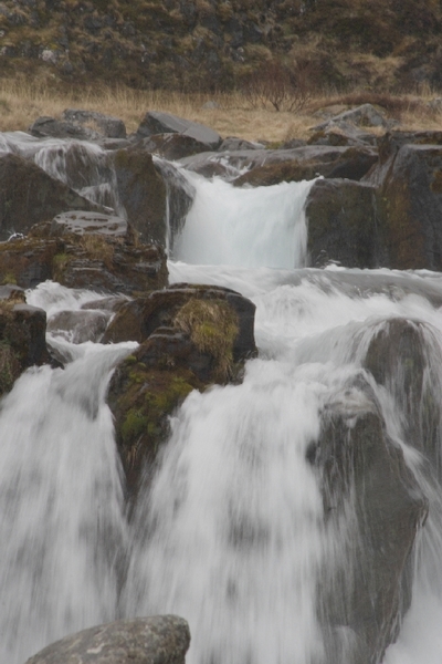 Dynjandifoss