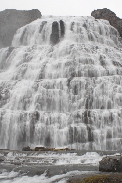 Dynjandifoss