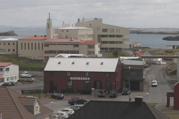 Stykkisholmur