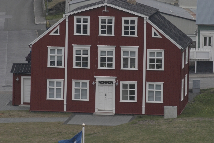 Stykkisholmur
