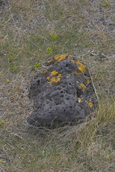 Unterwegs auf Snaefellsnes
