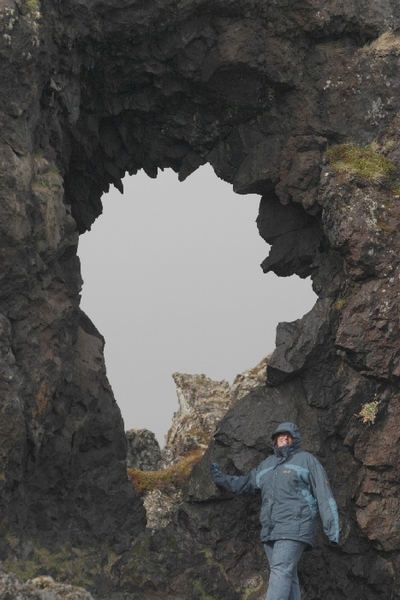 Grundarfj&ouml;rdur
