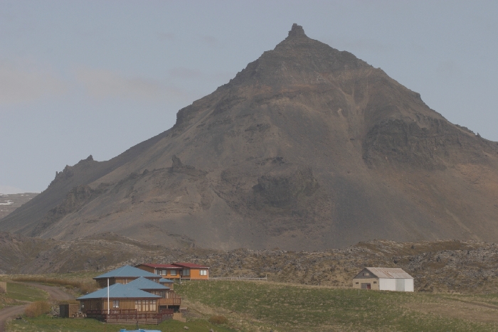 Grundarfj&ouml;rdur