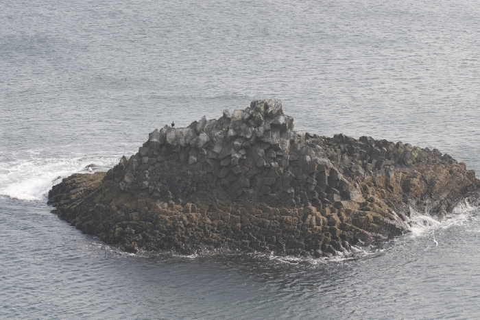 Arnarstapi