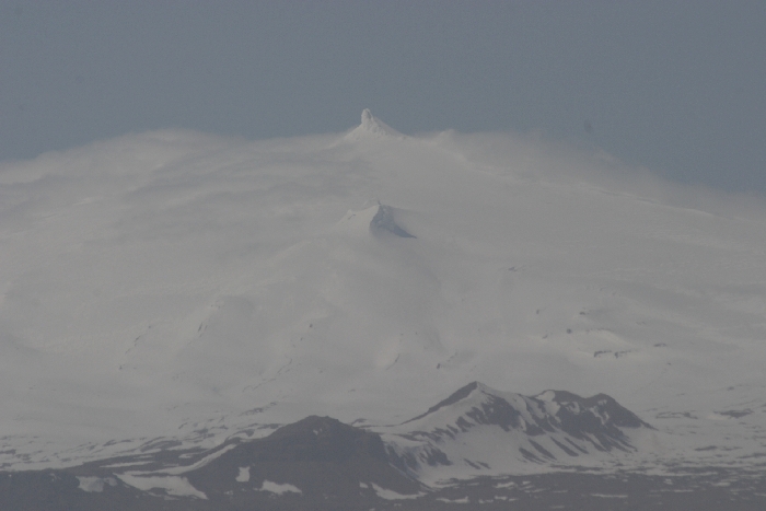 Snaefellsj&ouml;kull