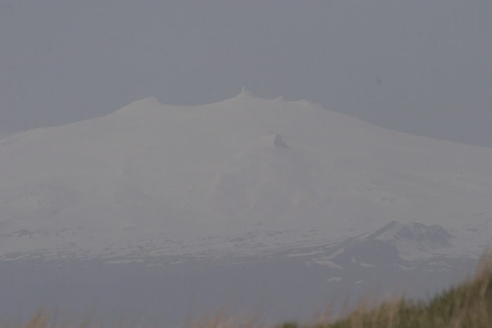 Snaefellsj&ouml;kull