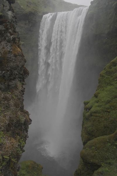 Skogafoss
