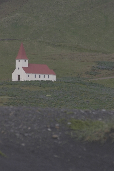 Vik