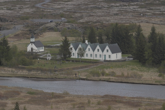 Phingvellir