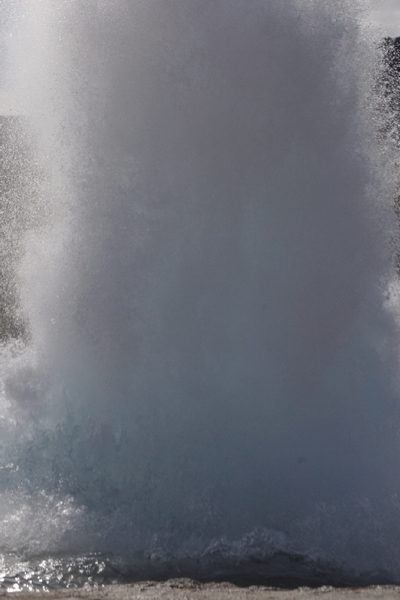 Geysir Stokkur