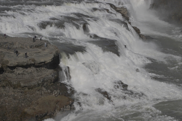 Gullfoss