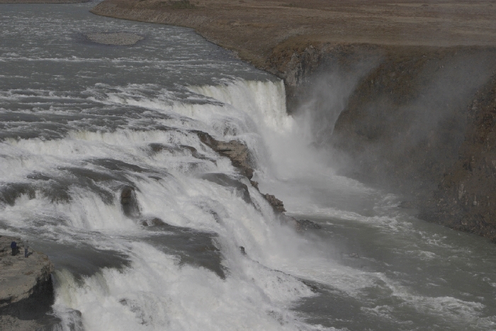 Gullfoss