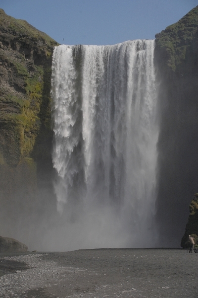 Skogarfoss