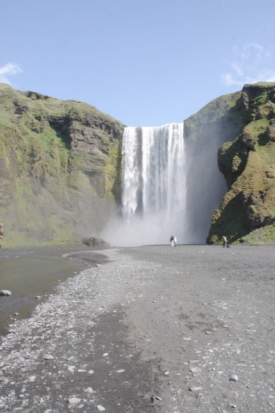 Skogarfoss