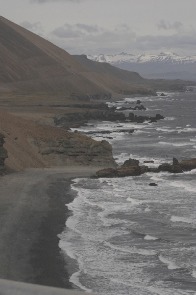 Ostfjorde