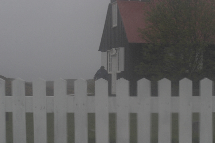 Egilstadir und Umgebung