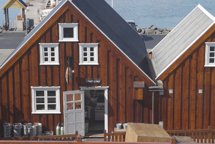 Husavik