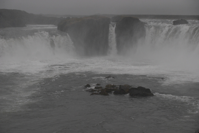 Godafoss