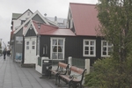 In Reykjavik