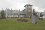 In Reykjavik