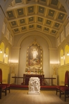 Domkirche in Reykjavik