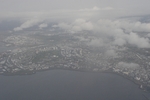 Flug Reykjavik - Akureyri