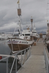 Hafen Husavik