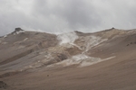 Geothermalgebiet Hverfjell
