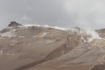 Geothermalgebiet Hverfjell