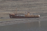 Westfjorde Richtung Latrabjarg