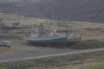 Westfjorde Richtung Latrabjarg