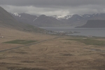 Westfjorde