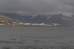 Westfjorde