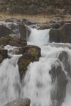 Dynjandifoss