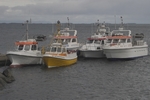 &Uuml;berfahrt von Westfjorde &uuml;ber Flatey nach Stykkisholmur