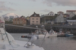 &Uuml;berfahrt von Westfjorde &uuml;ber Flatey nach Stykkisholmur